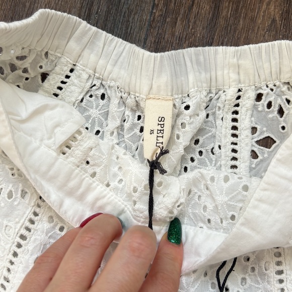 Spell Lottie Pants - Picture 5 of 8